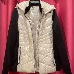 Calvin Klein Performance jacket